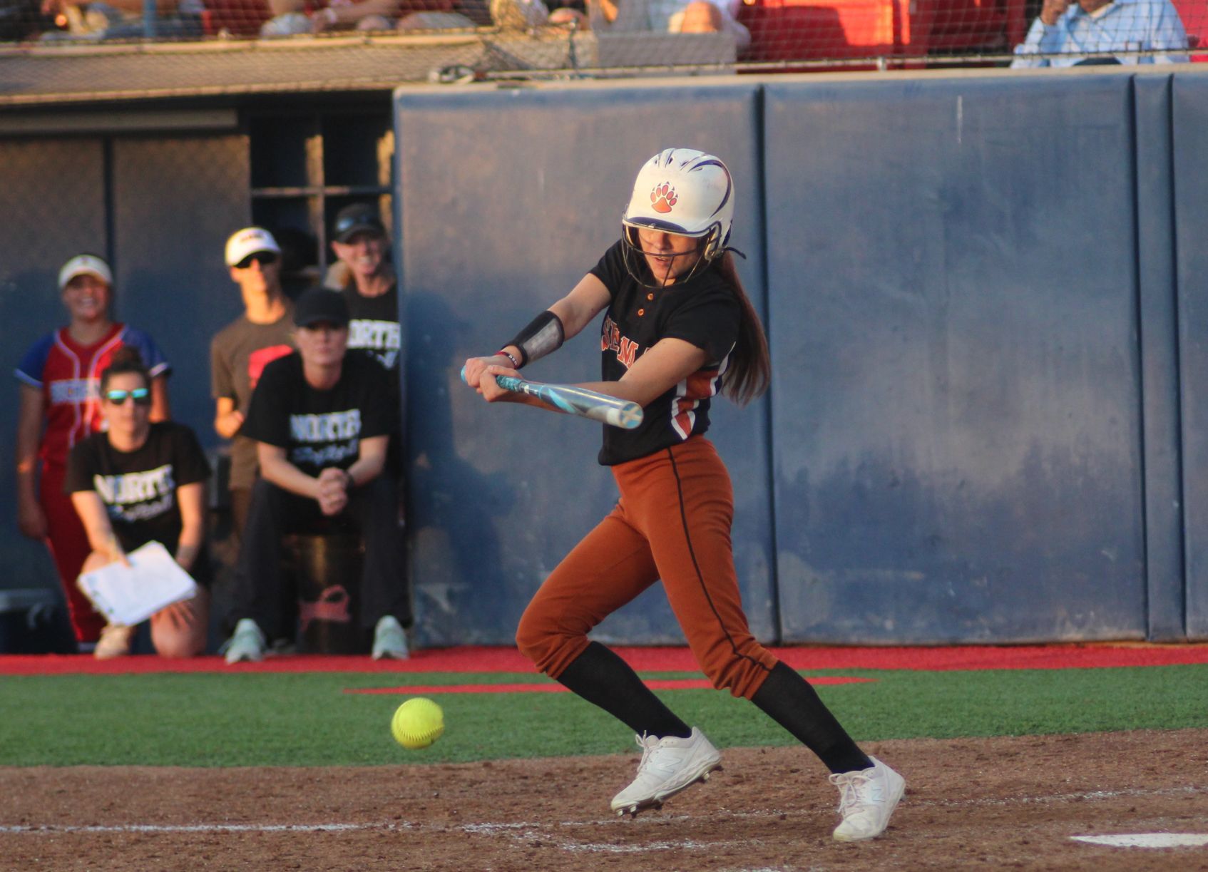 County rallies for 7-4 victory over City